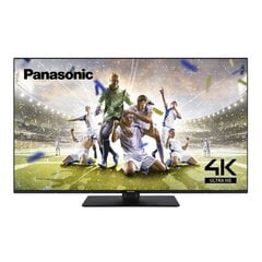 Panasonic TX-50MX600E цена и информация | Телевизоры | 220.lv