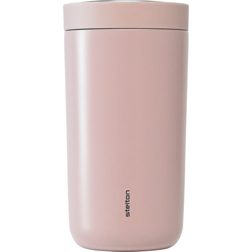 Termo pudele Stelton To-Go, 200 ml cena un informācija | Termosi, termokrūzes | 220.lv