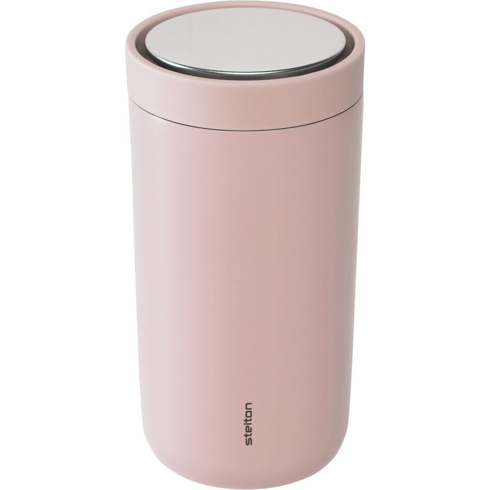 Termo pudele Stelton To-Go, 200 ml cena un informācija | Termosi, termokrūzes | 220.lv