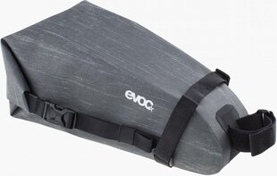 Велосипедная сумка Evoc Seat WP, серая цена и информация | Другие аксессуары для велосипеда | 220.lv