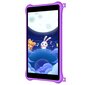 Prece ar bojājumu. Blackview Tab 50 Kids WiFi 3/64GB Magic Purple cena un informācija | Preces ar bojājumiem | 220.lv