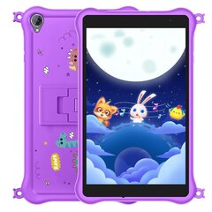 Prece ar bojājumu. Blackview Tab 50 Kids WiFi 3/64GB Magic Purple cena un informācija | Preces ar bojājumiem | 220.lv