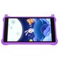 Prece ar bojājumu. Blackview Tab 50 Kids WiFi 3/64GB Magic Purple cena un informācija | Preces ar bojājumiem | 220.lv