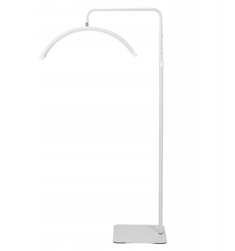 Kosmētiskā lampa, balta, jauda 36W, spriegums 110V-240V/50-60Hz cena un informācija | Galda lampas | 220.lv