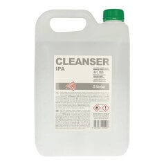Tīrīšanas līdzeklis IPA 5L цена и информация | Очистители | 220.lv