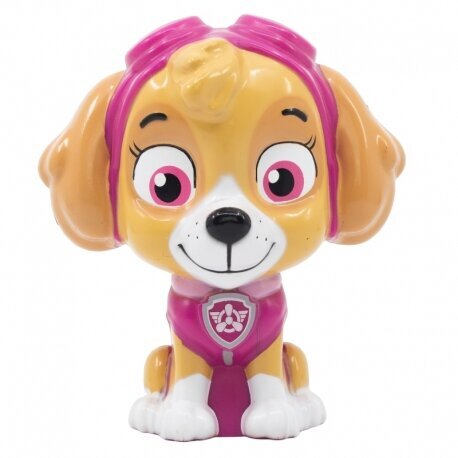 Paw Patrol Skye pudele, 335 ml cena un informācija | Ūdens pudeles | 220.lv