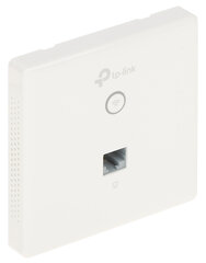 ТОЧКА ДОСТУПА TL-EAP230-WALL 2,4 ГГц, 5 ГГц 300 Мбит/с + 867 Мбит/с TP-LINK цена и информация | Точки беспроводного доступа (Access Point) | 220.lv