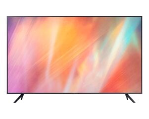 Samsung UE55AU7102KXXH cena un informācija | Televizori | 220.lv