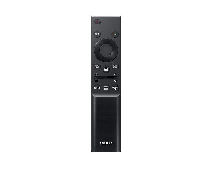 Samsung UE55AU7102KXXH cena un informācija | Televizori | 220.lv