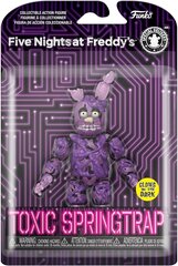 Статуэтка Funko Action Figure: Five Nights at Freddy's (FNAF) - Toxic Springtrap цена и информация | Атрибутика для игроков | 220.lv