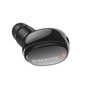 Bluetooth austiņas BC34 Mini Black Borofone цена и информация | Bezvadu garnitūra | 220.lv