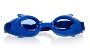 Peldbrilles Sportwell, zilas cena un informācija | Peldēšanas brilles | 220.lv
