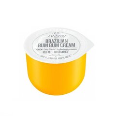 Mitrinošs ķermeņa krēms Sol De Janeiro Brazilian Bum Bum, 240 ml cena un informācija | Ķermeņa krēmi, losjoni | 220.lv