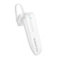 Bluetooth austiņas BC36 Lucky White Borofone цена и информация | Bezvadu garnitūra | 220.lv