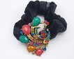 Matu gumija Fashion Jewelry цена и информация | Matu aksesuāri | 220.lv