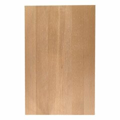 Доска деревянная разделочная, 39х25 см цена и информация | Pазделочные доски | 220.lv