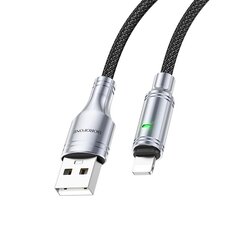 Borofone Cable BU40 Advantage цена и информация | Кабели для телефонов | 220.lv