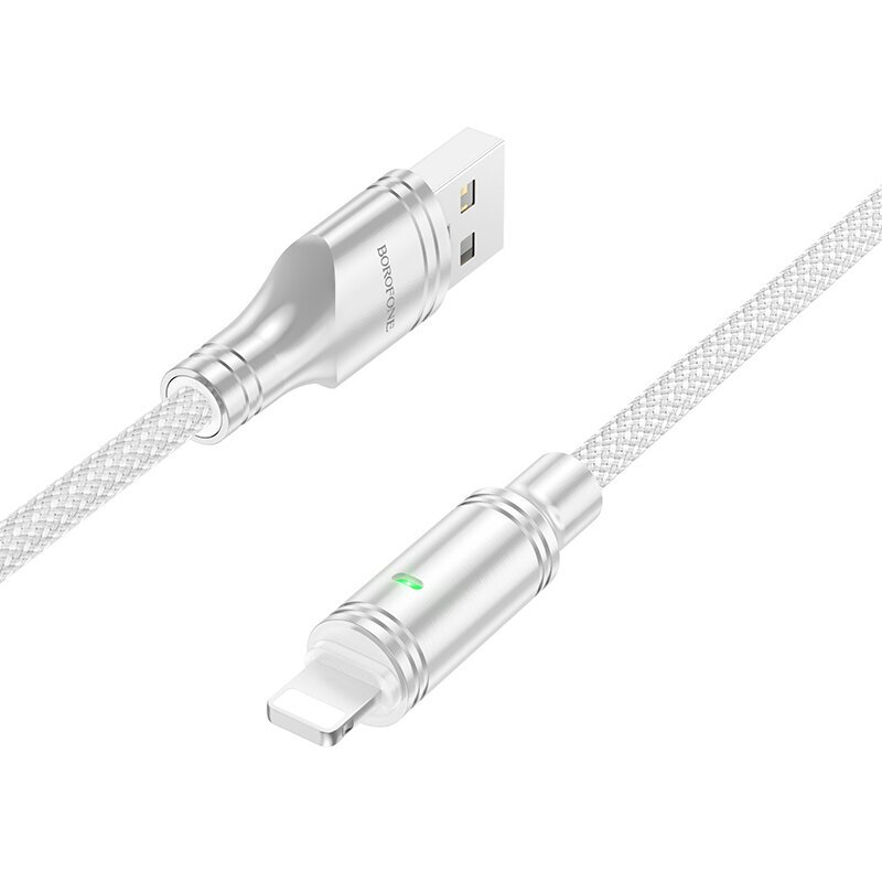 Borofone Cable BU40 Advantage цена и информация | Savienotājkabeļi | 220.lv