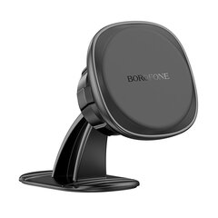 Borofone Car holder BH103 Cloud цена и информация | Держатели для телефонов | 220.lv