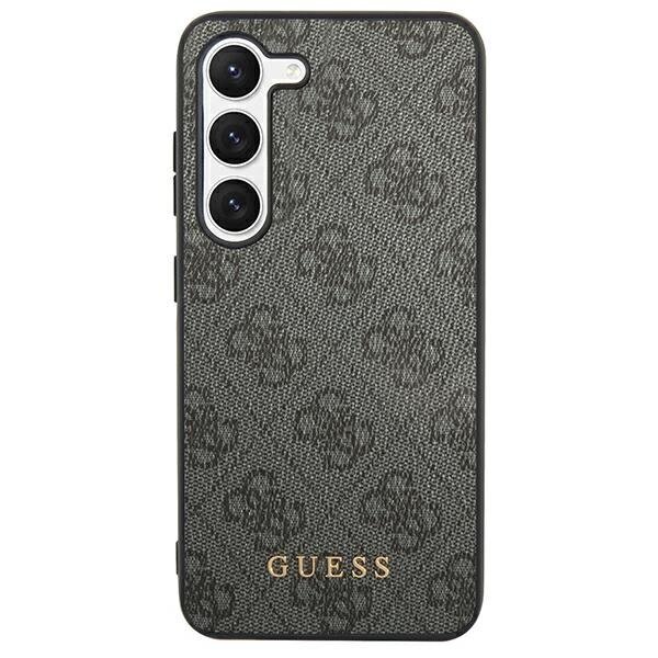 Guess GUHCS24LG4GFGR цена и информация | Telefonu vāciņi, maciņi | 220.lv