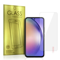 Закаленное стекло TopTel Tempered Glass Gold для oppo a54/a54 5g цена и информация | Защитные пленки для телефонов | 220.lv