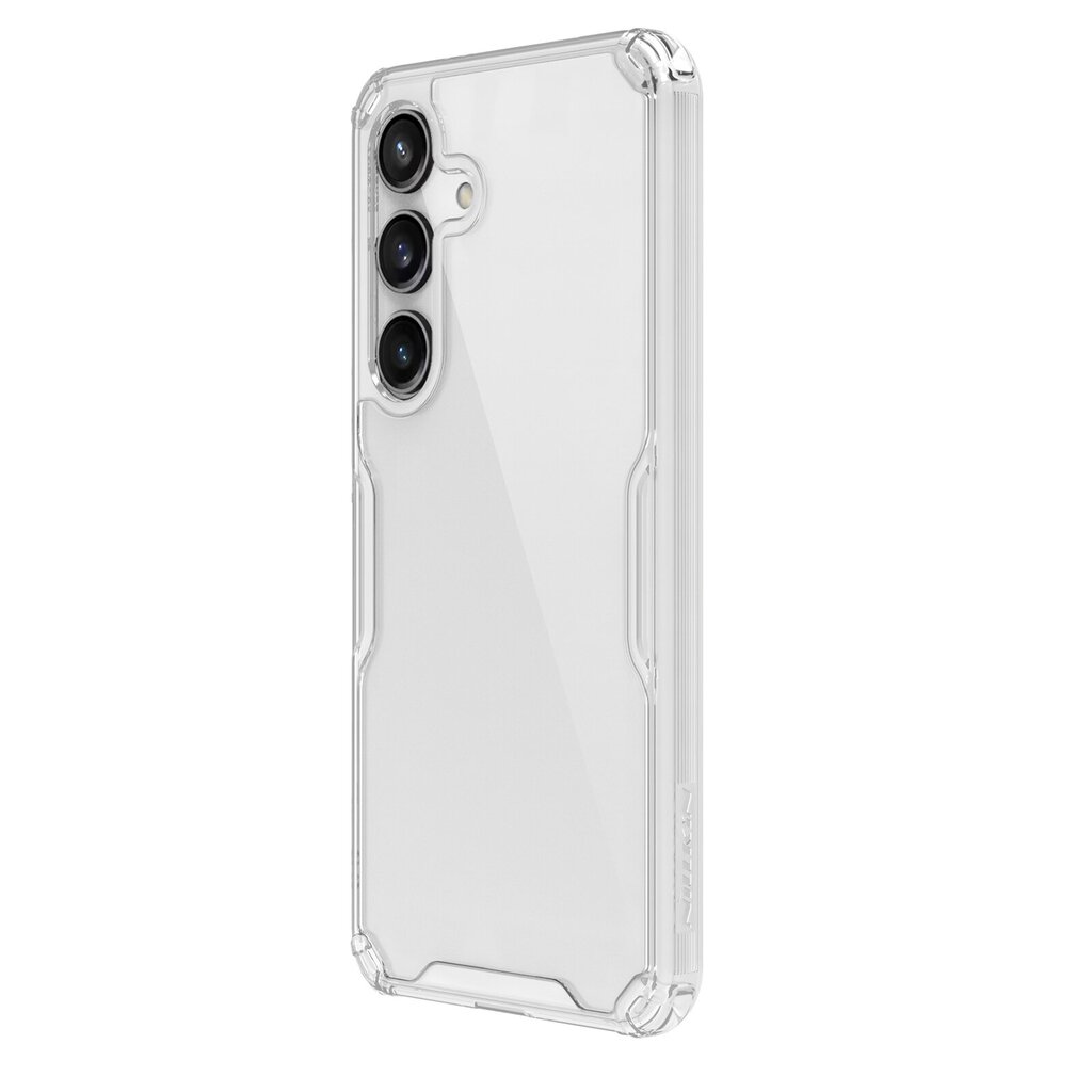 Nillkin Nature Tpu Pro Cover cena un informācija | Telefonu vāciņi, maciņi | 220.lv