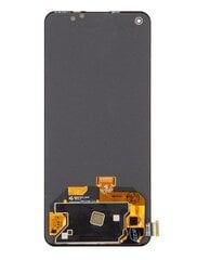 LCD Display + Touch Unit for OnePlus Nord CE цена и информация | Запчасти для телефонов и инструменты для их ремонта | 220.lv