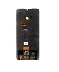 LCD Display + Touch Unit for Poco M4 5G|M5 цена и информация | Запчасти для телефонов и инструменты для их ремонта | 220.lv