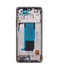 OEM Xiaomi Redmi Note 11 Pro+ 5G Forest Green cena un informācija | Telefonu rezerves daļas un instrumenti to remontam | 220.lv