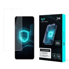 3mk 1UP Screen Protector cena un informācija | Ekrāna aizsargstikli | 220.lv