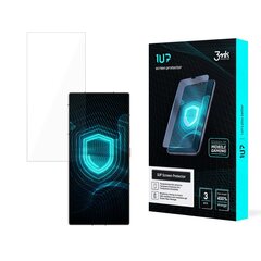 3mk 1UP Screen Protector cena un informācija | Ekrāna aizsargstikli | 220.lv