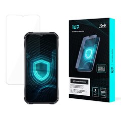 Oukitel WP33 Pro - 3mk 1UP screen protector цена и информация | Защитные пленки для телефонов | 220.lv