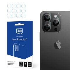 Nothing Phone 2a - 3mk Lens Protection screen protector цена и информация | Защитные пленки для телефонов | 220.lv