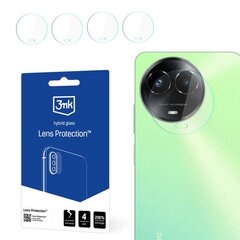 Nothing Phone 2a - 3mk Lens Protection screen protector цена и информация | Защитные пленки для телефонов | 220.lv