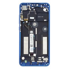 OEM Xiaomi mi8 Lite Blue cena un informācija | Telefonu rezerves daļas un instrumenti to remontam | 220.lv