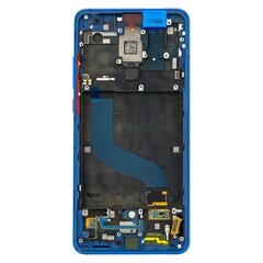 OEM Xiaomi Mi9T,Mi9T Pro Blue cena un informācija | Telefonu rezerves daļas un instrumenti to remontam | 220.lv