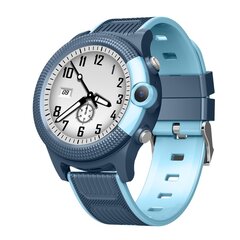 Wotchi WD36B blue cena un informācija | Viedpulksteņi (smartwatch) | 220.lv