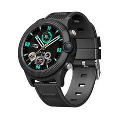 Wotchi WD36 Black цена и информация | Смарт-часы (smartwatch) | 220.lv