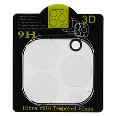 TopTel Tempered Glass for camera цена и информация | Защитные пленки для телефонов | 220.lv