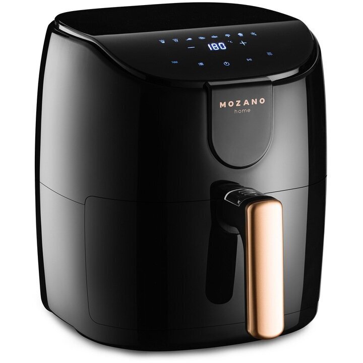 Mozano Active Fryer cena un informācija | Taukvāres katli, aerogrili | 220.lv