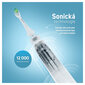 Sencor SOC 0811RS цена и информация | Elektriskās zobu birstes | 220.lv