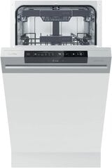 Gorenje GI561D10S цена и информация | Посудомоечные машины | 220.lv