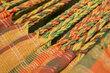 Šūpuļtīkls Potenza Morena Curcuma, 360x160cm, oranžs цена и информация | Šūpuļtīkli | 220.lv