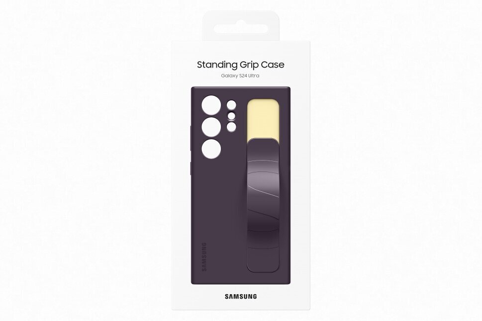 Samsung Standing Grip GS928CEE cena un informācija | Telefonu vāciņi, maciņi | 220.lv