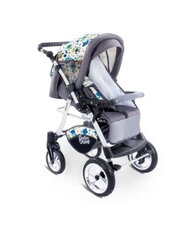 Universālie rati ar autokrēsliņu 3in1 Urbano Travel System цена и информация | Коляски | 220.lv