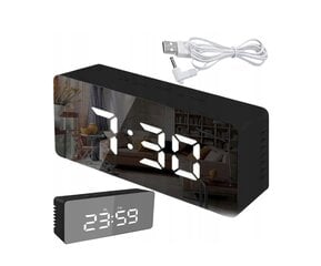 Clock GZ5 цена и информация | Радиоприемники и будильники | 220.lv