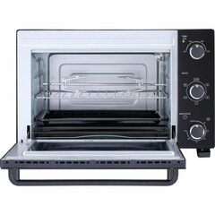 Духовой шкаф Continental Edison CEMF35B4 1500 W 35 L цена и информация | Духовки | 220.lv