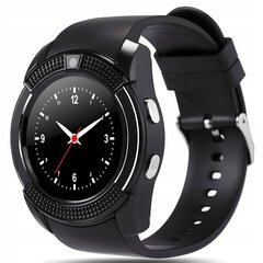 Retu V8 vieda pulkstenis цена и информация | Смарт-часы (smartwatch) | 220.lv