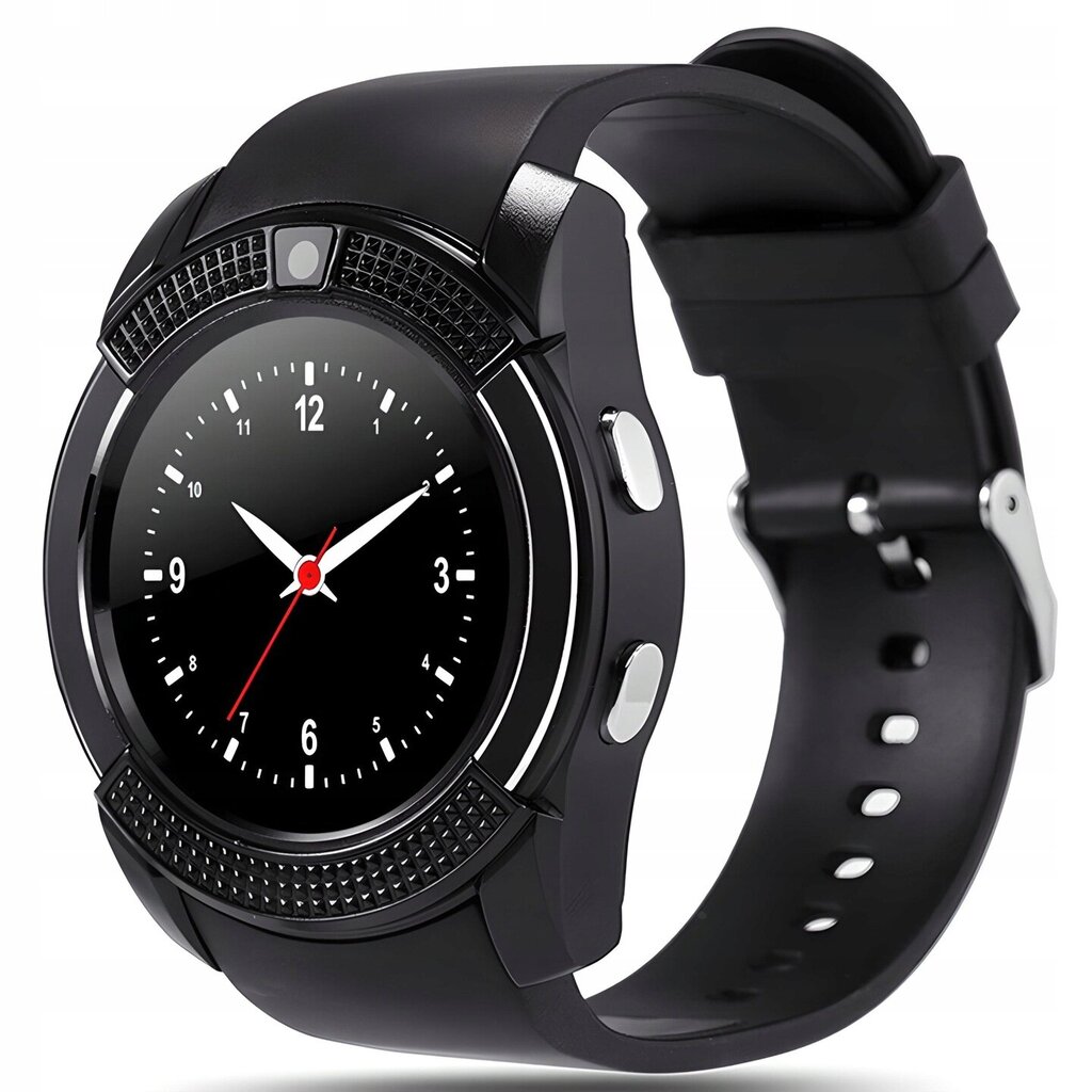 Retu V8 vieda pulkstenis cena un informācija | Viedpulksteņi (smartwatch) | 220.lv