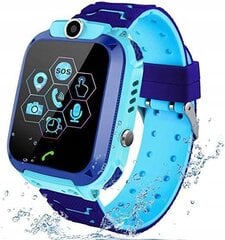 R2 Q12 цена и информация | Смарт-часы (smartwatch) | 220.lv